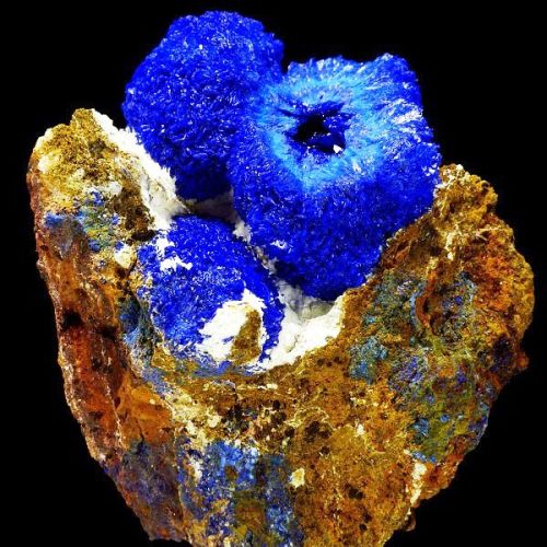 Name the Gemstone 133